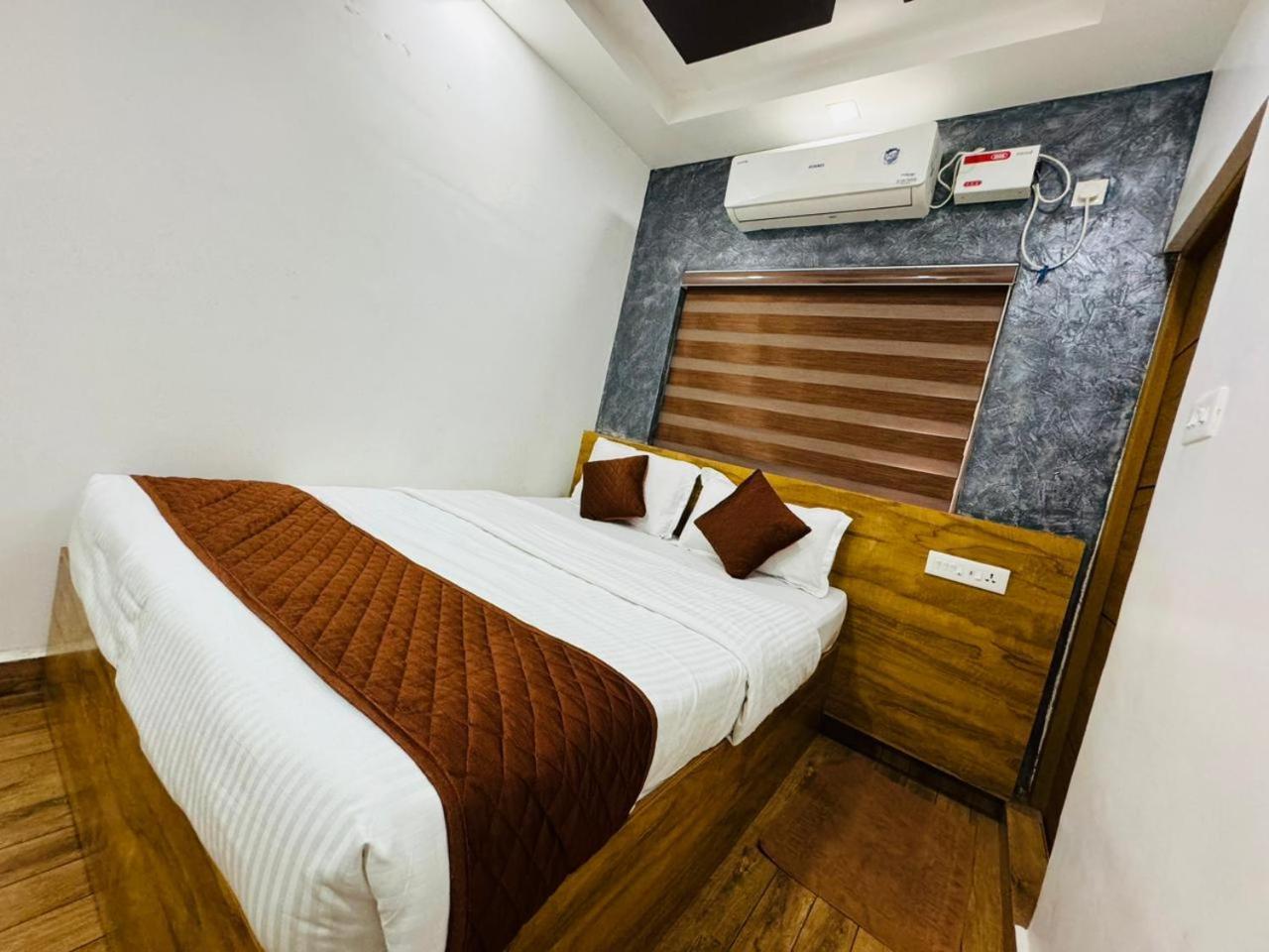 Heritage Homes Kochi المظهر الخارجي الصورة