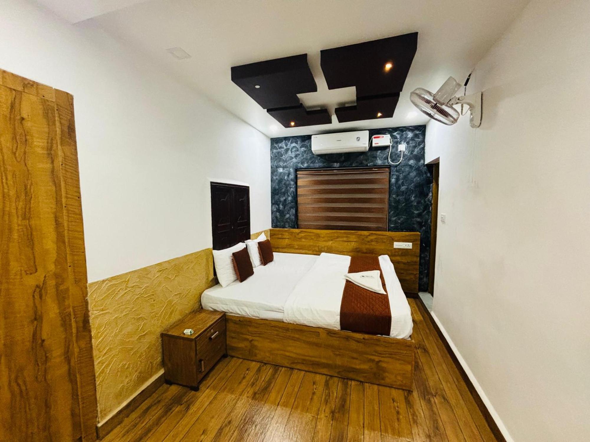 Heritage Homes Kochi المظهر الخارجي الصورة