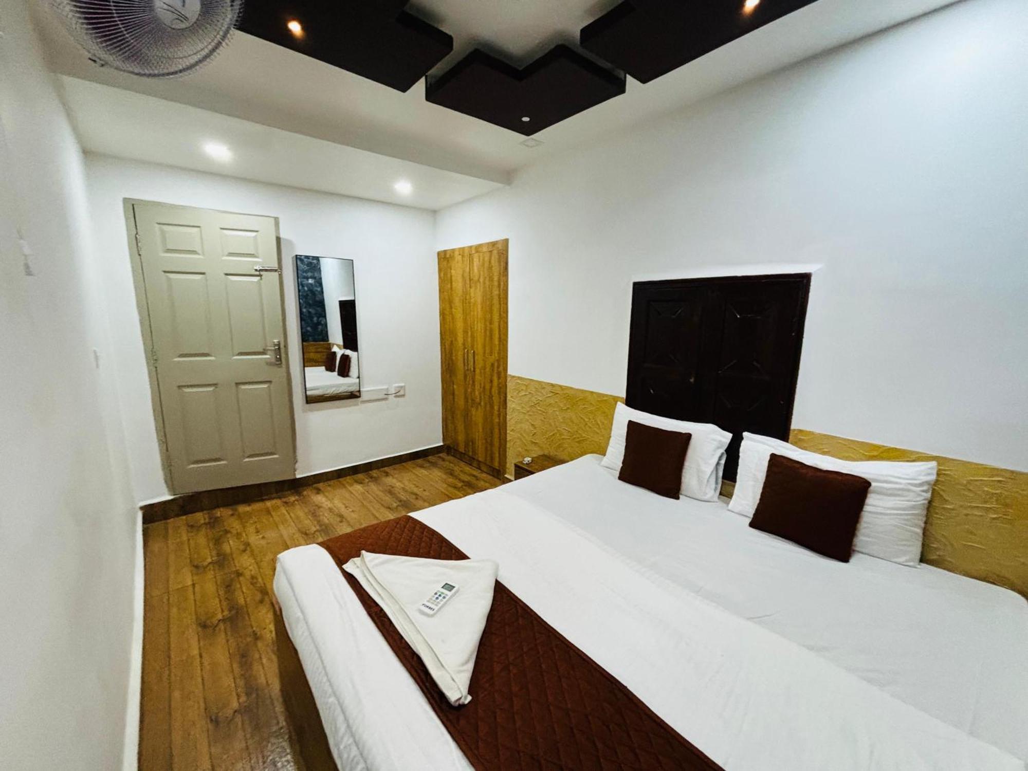 Heritage Homes Kochi المظهر الخارجي الصورة